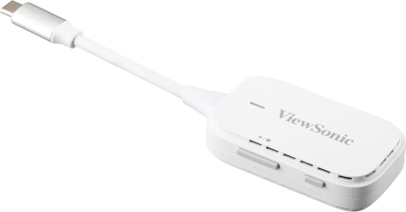 ViewSonic Projector Accessories WPD-700