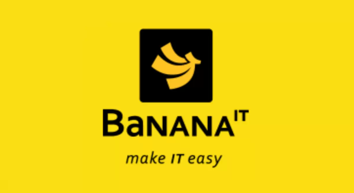 BananaIT