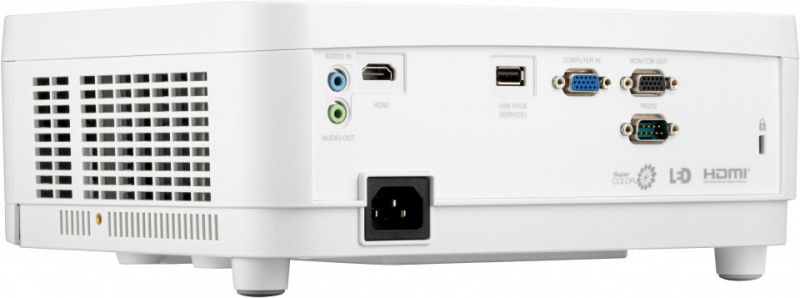 วิวโซนิค โปรเจคเตอร์ LS510WE
