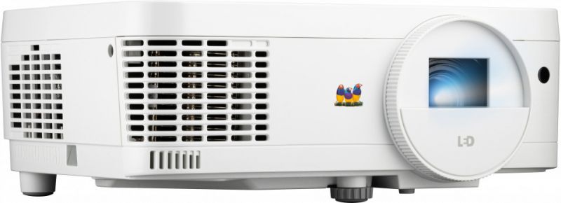 วิวโซนิค โปรเจคเตอร์ LS510WE