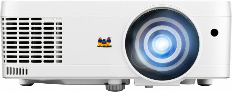 วิวโซนิค โปรเจคเตอร์ LS560WE