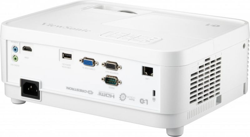 วิวโซนิค โปรเจคเตอร์ LS560WE