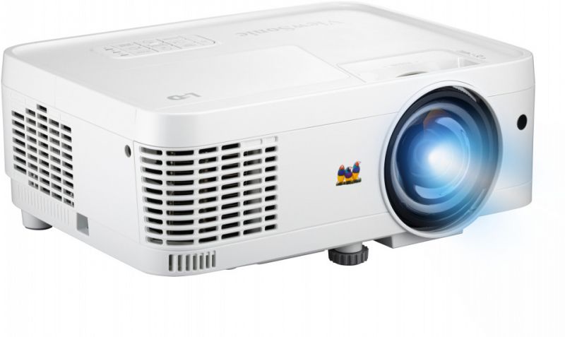 วิวโซนิค โปรเจคเตอร์ LS560WE