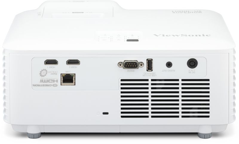 วิวโซนิค โปรเจคเตอร์ LS630HD