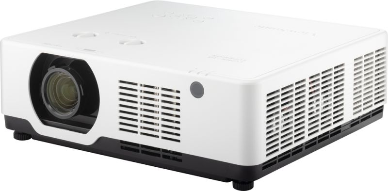 วิวโซนิค โปรเจคเตอร์ LSC601WU
