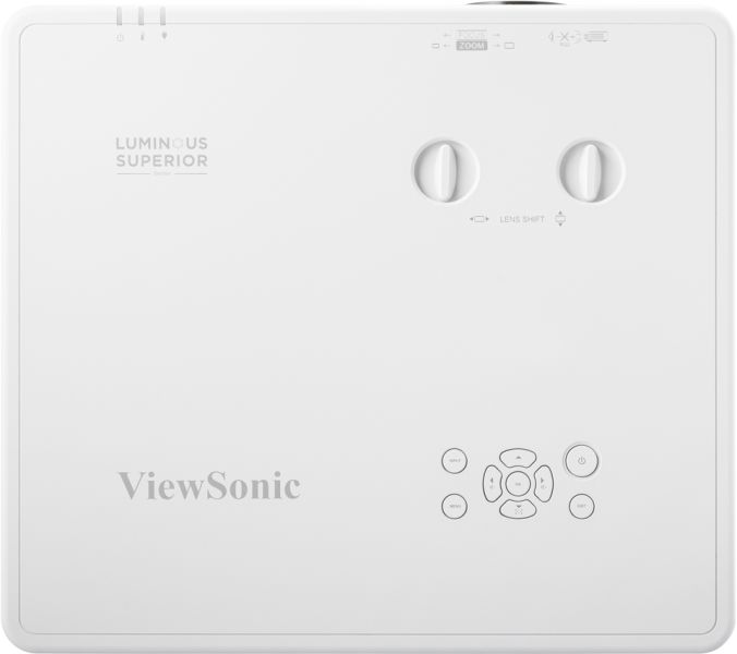 วิวโซนิค โปรเจคเตอร์ LSC601WU
