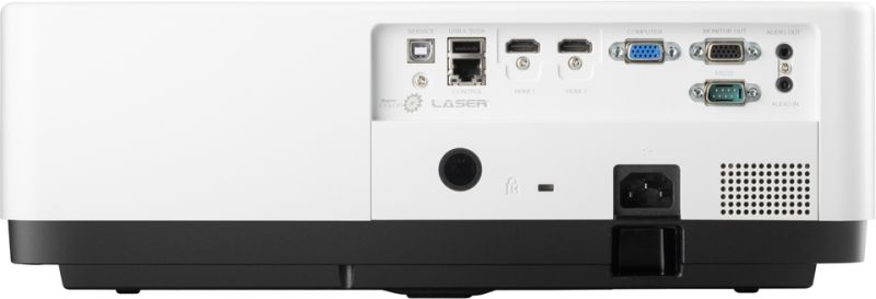 วิวโซนิค โปรเจคเตอร์ LSC730WU