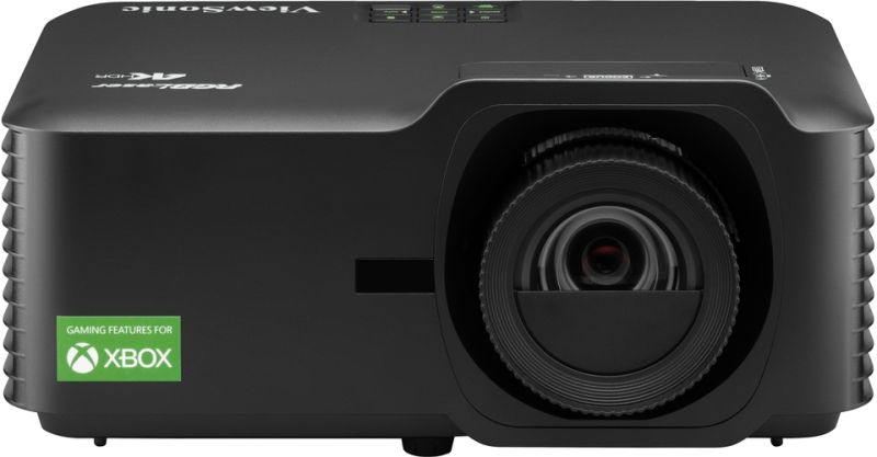 วิวโซนิค โปรเจคเตอร์ LX700-4K RGB
