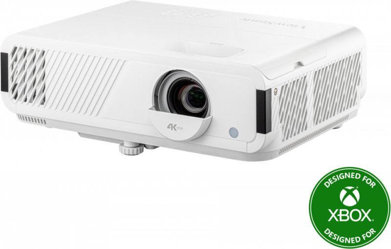 วิวโซนิค โปรเจคเตอร์ PX749-4K