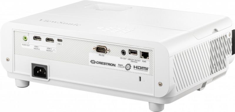 วิวโซนิค โปรเจคเตอร์ PX749-4K