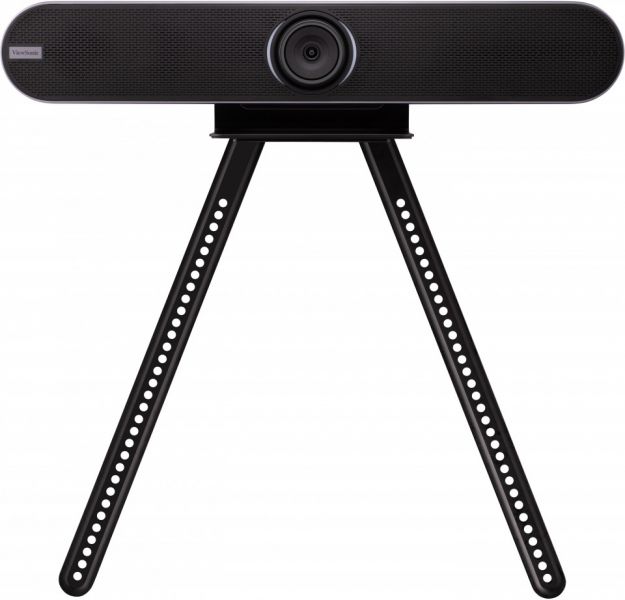 วิวโซนิค อุปกรณ์แสดงผลเชิงพาณิชย์ All-in-one conference camera