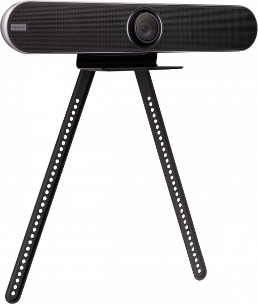 วิวโซนิค อุปกรณ์แสดงผลเชิงพาณิชย์ All-in-one conference camera