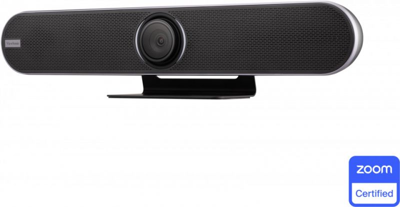 วิวโซนิค อุปกรณ์แสดงผลเชิงพาณิชย์ All-in-one conference camera