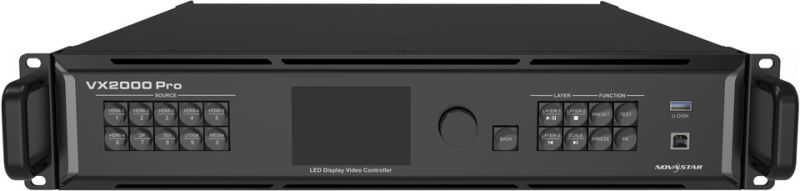 วิวโซนิค Direct View LED Accessories LD-SCB-024