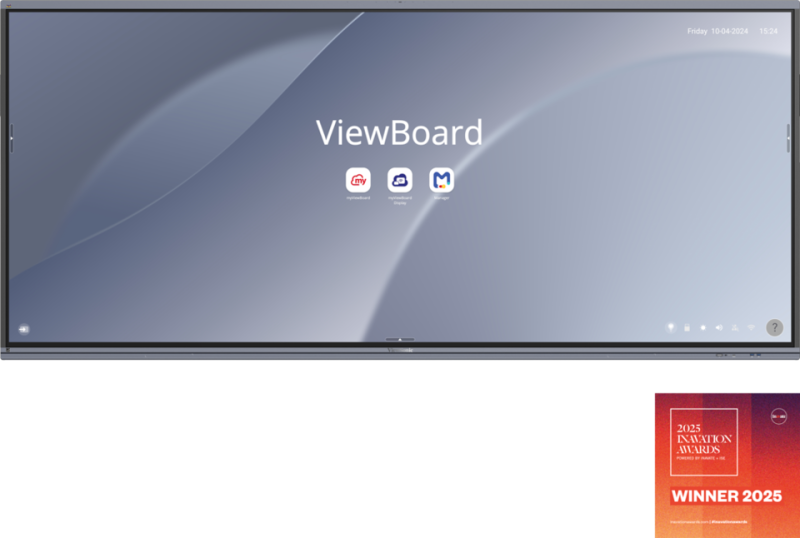 วิวโซนิค ViewBoard ViewBoard IFP105UW