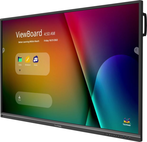วิวโซนิค ViewBoard ViewBoard 6550-5