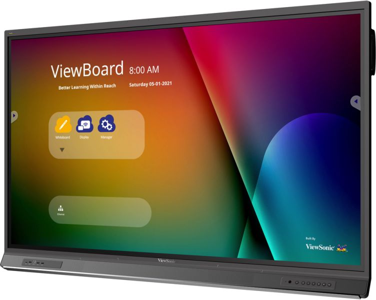วิวโซนิค ViewBoard ViewBoard IFP6552-1CF