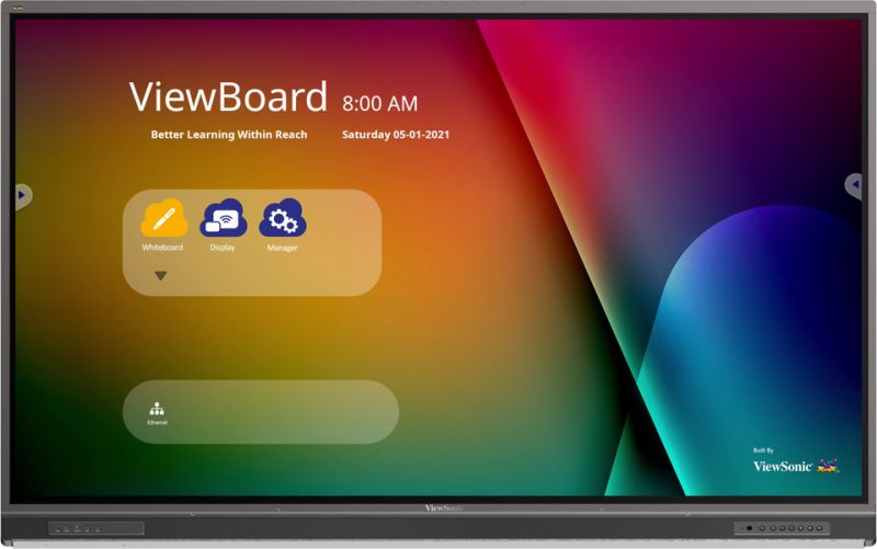 วิวโซนิค ViewBoard ViewBoard 7552-1C