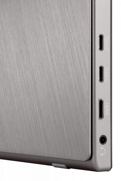 วิวโซนิค จอมอนิเตอร์แอลอีดี ข้อมูลสำคัญ ViewSonic TD1655