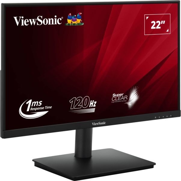 วิวโซนิค จอมอนิเตอร์แอลอีดี VA220A-H