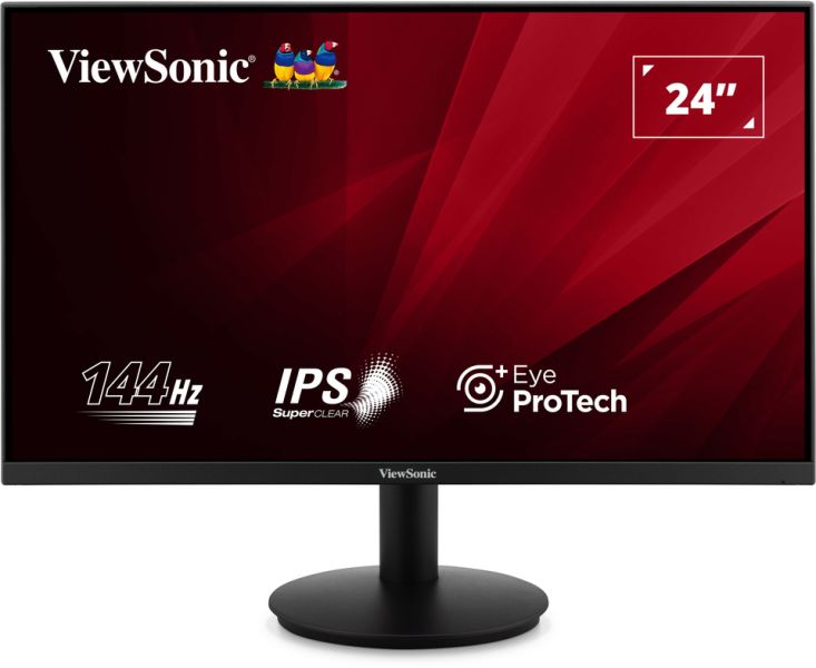 วิวโซนิค จอมอนิเตอร์แอลอีดี VA24G1-H