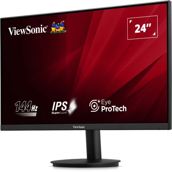 วิวโซนิค จอมอนิเตอร์แอลอีดี VA24G1-H
