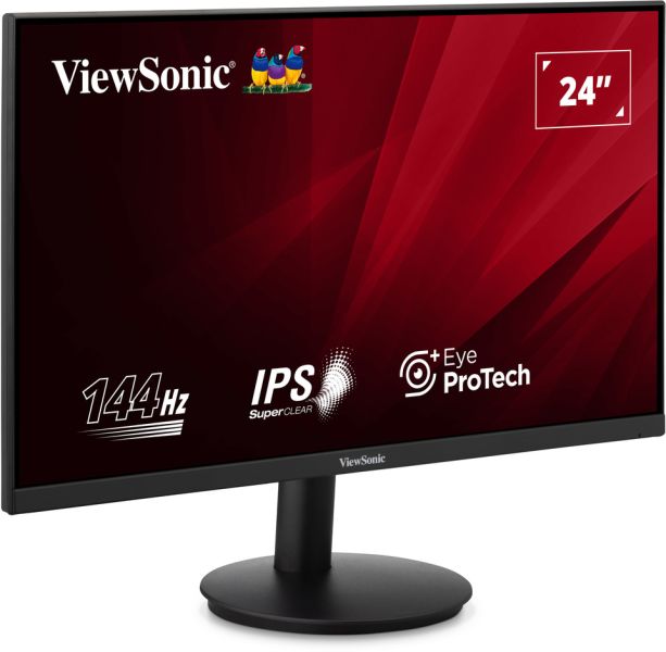 วิวโซนิค จอมอนิเตอร์แอลอีดี VA24G1-H