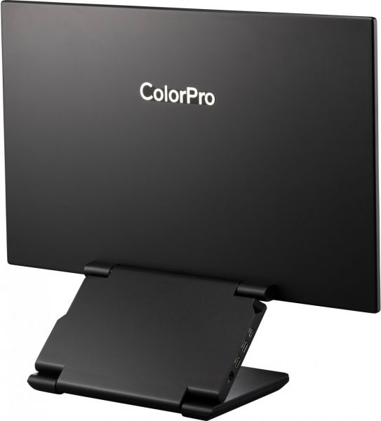 วิวโซนิค จอมอนิเตอร์แอลอีดี VP16-OLED