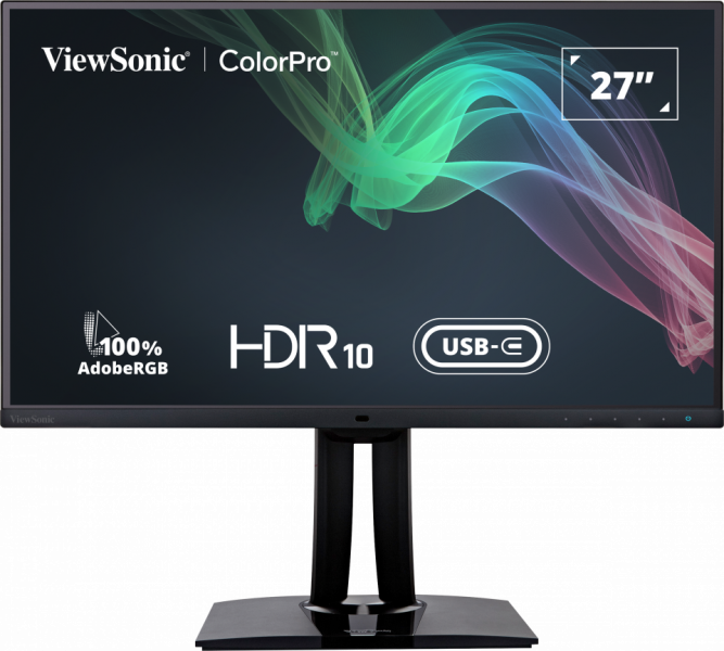 วิวโซนิค จอมอนิเตอร์แอลอีดี VP2785-2K