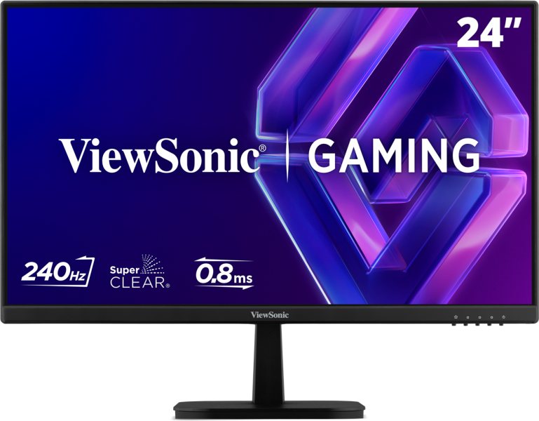 วิวโซนิค จอมอนิเตอร์แอลอีดี VX24G30