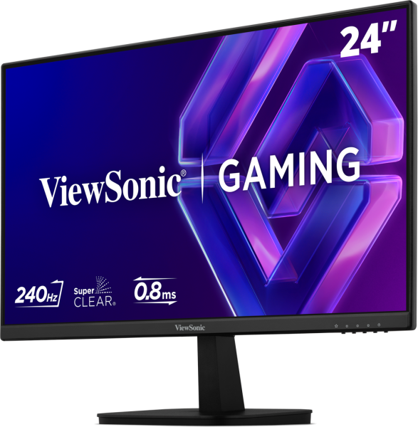 วิวโซนิค จอมอนิเตอร์แอลอีดี VX24G30