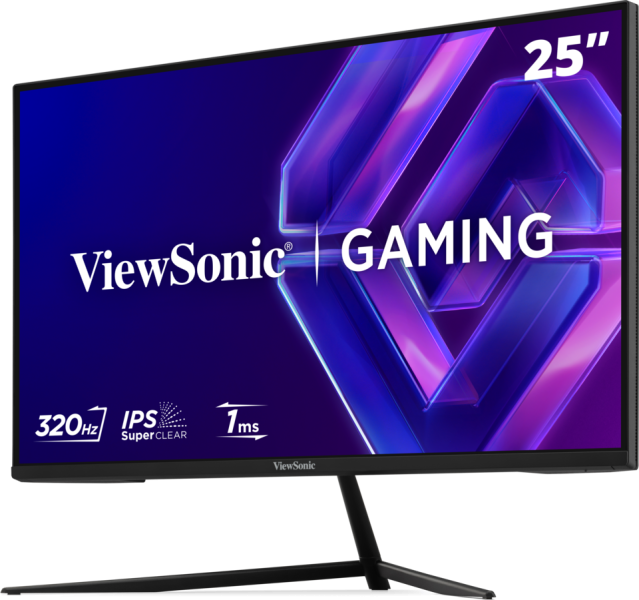 วิวโซนิค จอมอนิเตอร์แอลอีดี VX2532