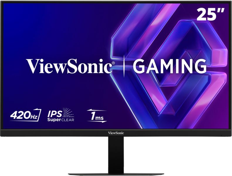วิวโซนิค จอมอนิเตอร์แอลอีดี VX2537
