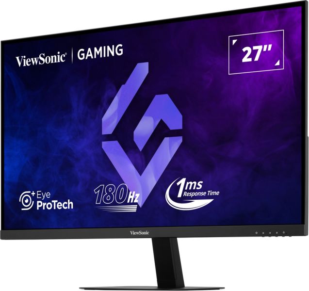 วิวโซนิค จอมอนิเตอร์แอลอีดี VX2757A-HD-PRO