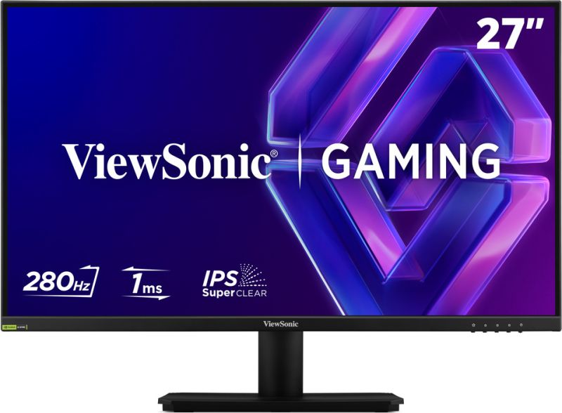 วิวโซนิค จอมอนิเตอร์แอลอีดี VX27G31A