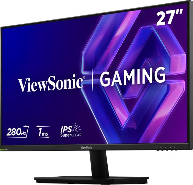 วิวโซนิค จอมอนิเตอร์แอลอีดี VX27G31A