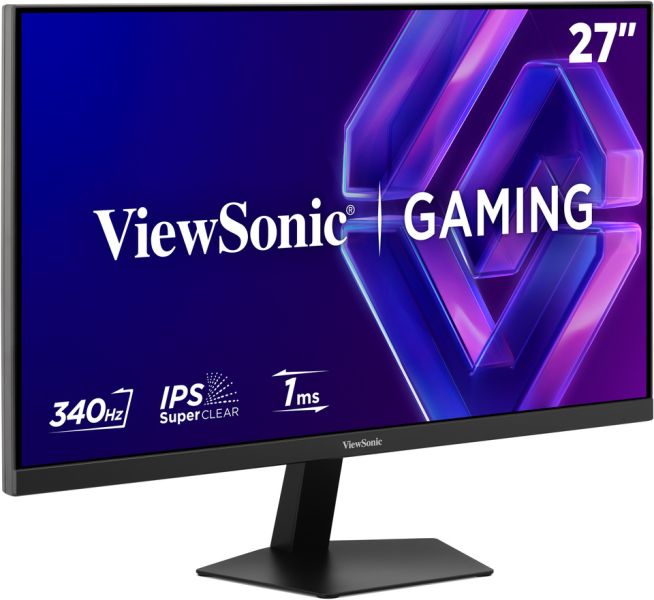 วิวโซนิค จอมอนิเตอร์แอลอีดี VX27G33-2K