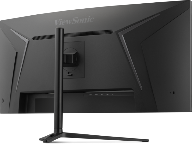 วิวโซนิค จอมอนิเตอร์แอลอีดี VX3418C-2K