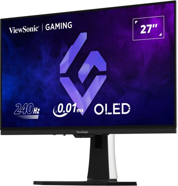 วิวโซนิค จอมอนิเตอร์แอลอีดี XG272-2K-OLED