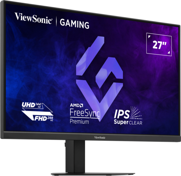 วิวโซนิค จอมอนิเตอร์แอลอีดี XG2730D-4K