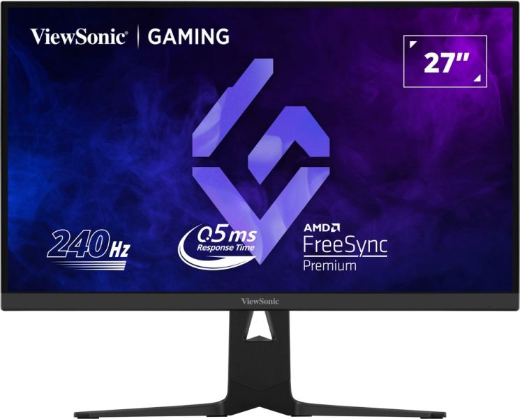 วิวโซนิค จอมอนิเตอร์แอลอีดี XG2736-2K