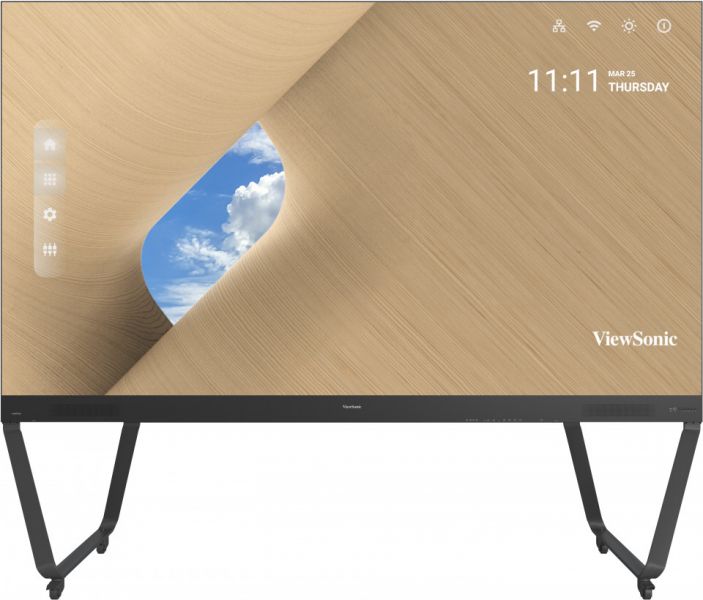 วิวโซนิค Direct View LED LDP163-181
