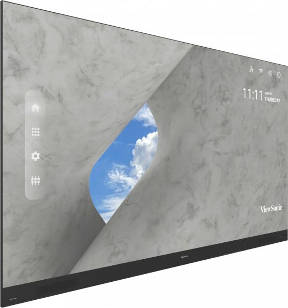 วิวโซนิค Direct View LED LDP216-251