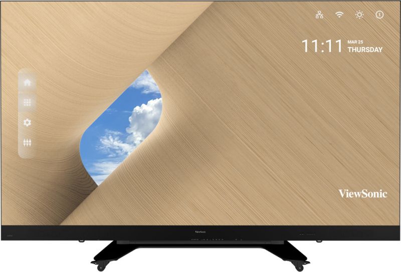 วิวโซนิค Direct View LED LDS135-151
