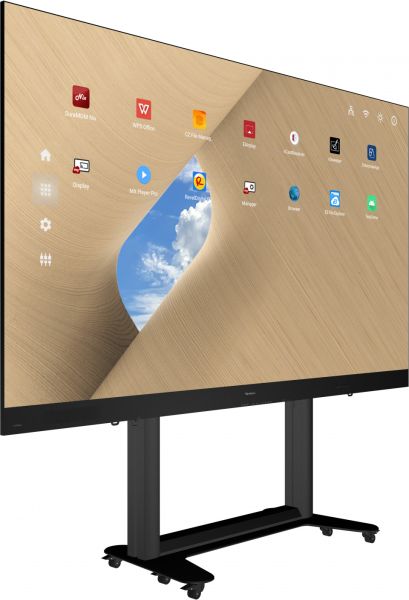 วิวโซนิค Direct View LED LDS135-152