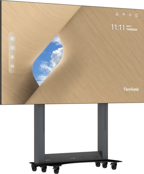 วิวโซนิค Direct View LED LDS136-152