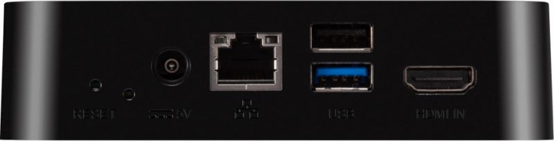 วิวโซนิค อุปกรณ์แสดงผลเชิงพาณิชย์ ViewSonic ViewBoard Box