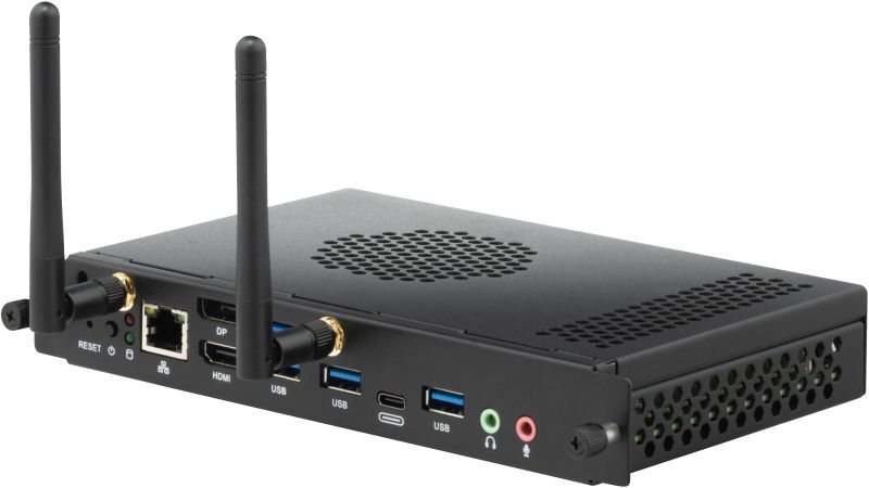 วิวโซนิค พีซีสำหรับ Slot VPC35-W53-G1