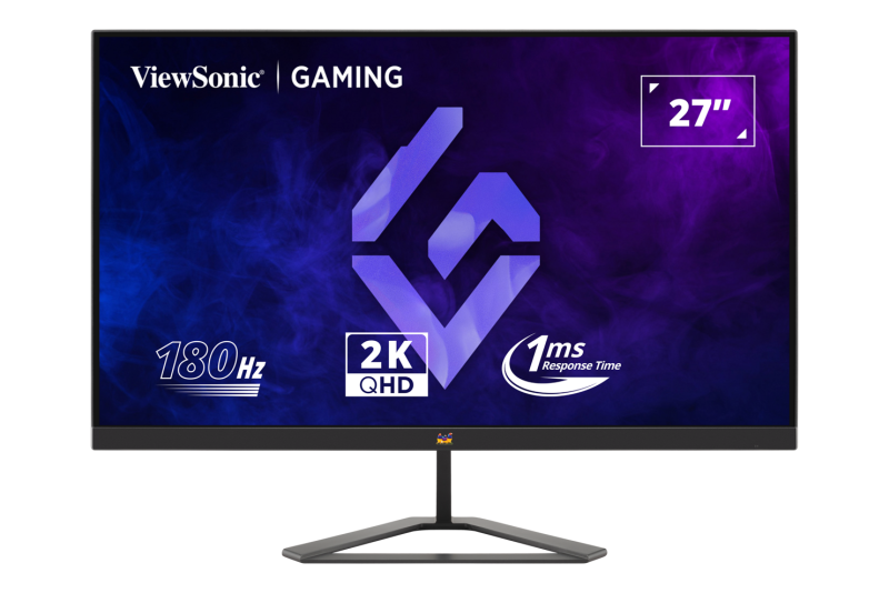 ViewSonic LCD Monitörler VX2758A-2K-PRO