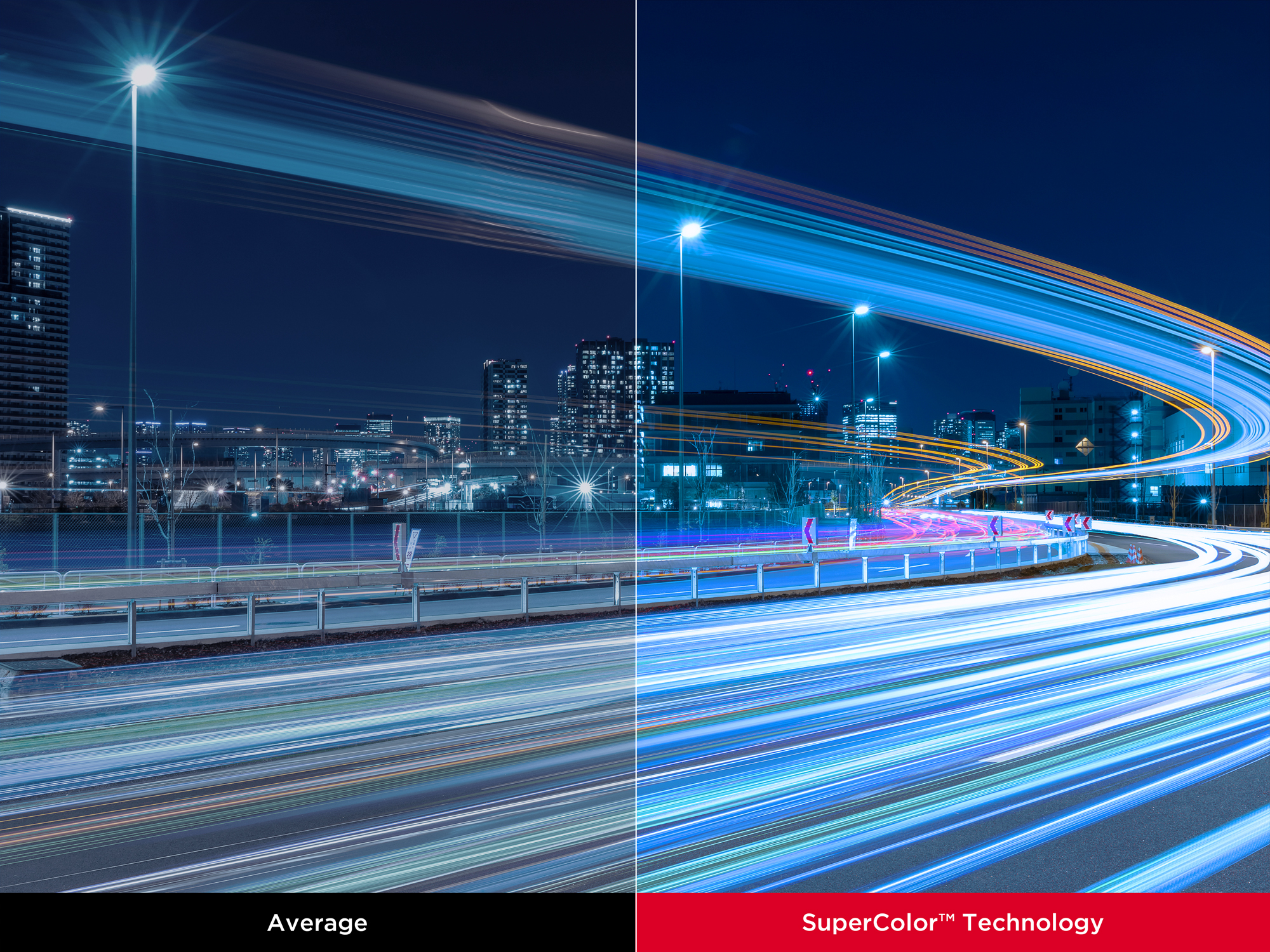 Canlı Renklerle En İyi Sunumu Yapın 1
